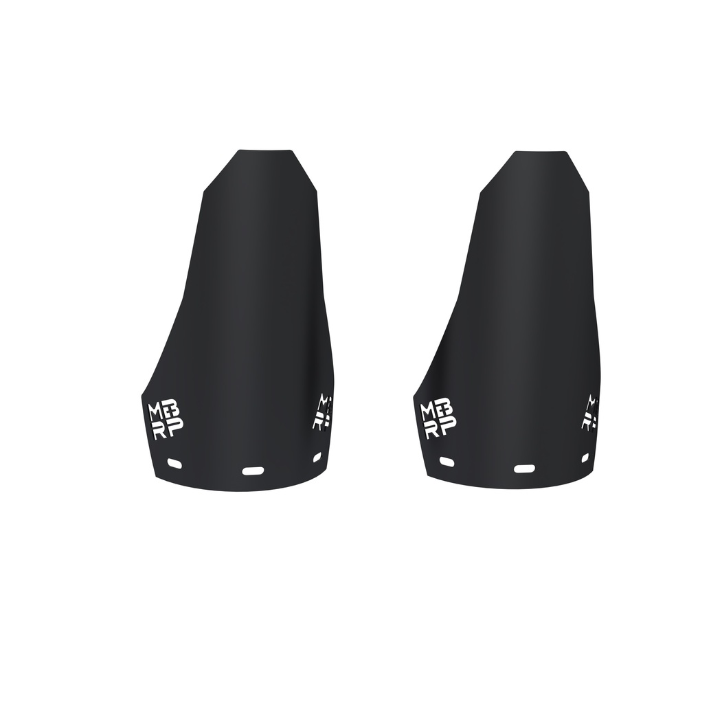 Shock Absorber Cover